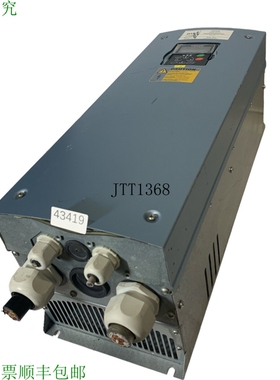 原装供应VACON NXS01055A2H1SSSA1A3000000 变频器