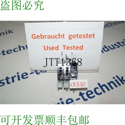 原装供应iDEC NH1V-1100 Circuito Protettore 10A Interruttore