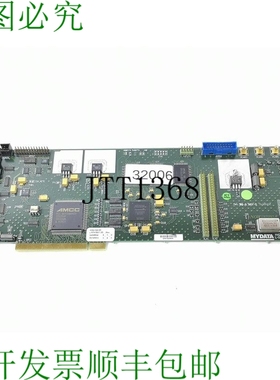 原装供应MYDATA VVG2 Ed-2C L-019-0827-2C 显卡 L01908272C