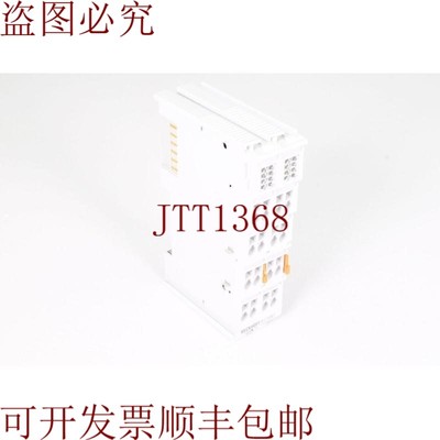 原装供应Beckhoff EL7047,Ether-Cat Serrefine,Rev.0021 - 具