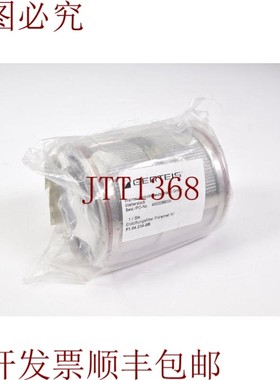原装供应RTEIS 4500088004，F1.04.234-9B，通气过滤器 Poremet 5