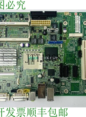 原装供应Radisys 061-03448-0050 REV 02 CPU 板