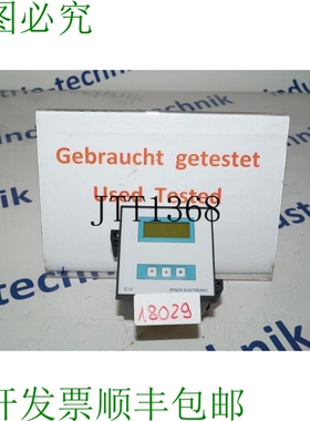 原装供应Rinck Electronic Cu-i.k4/24v 课程结束和测量放大器
