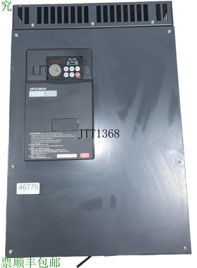 原装供应三菱FREQROL-A701 FR-A741-22K变频器