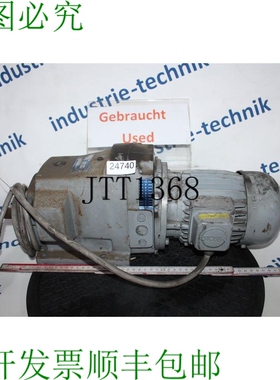 原装供应Stoeber 12-87 小 Motoréducteur 0.25 Kw 变速变速箱 M