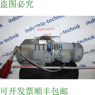 原装供应Stoeber 12-87 小 Motoréducteur 0.25 Kw 变速变速箱 M