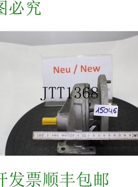 原装供应Elsto Monsieur 24/P Vis sans Fin I = 7.82 Motoréduc