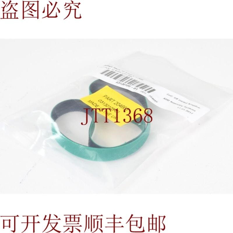 原装供应ASM 03130105-01,W10 x L385,标签