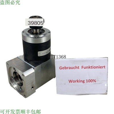 原装供应Neugart WPLE 80 Engranaje Planetario I=15