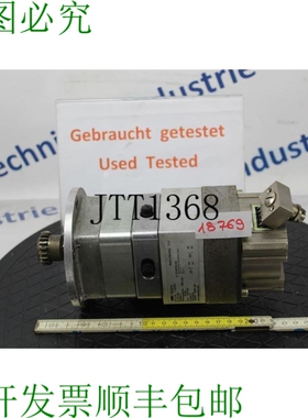 原装供应Baumer Ktd 3-6 + FS B10 测速发电机 Danni di Trasport