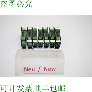 原装供应Murr Electronico MKS-LDP5/1300-1M 二极管模块安装。铁