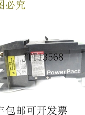 原装供应SQUARE D BJA36040 480V 40A NSNP