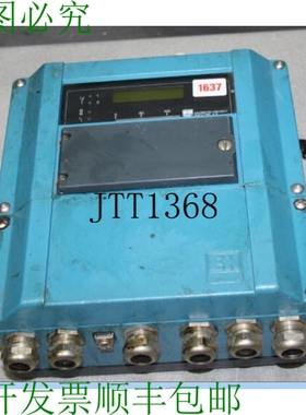 原装供应恩德斯豪瑟 PROCOM II F ZL6042-DF1860A1