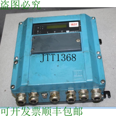 原装供应恩德斯豪瑟 PROCOM II F ZL6042-DF1860A1