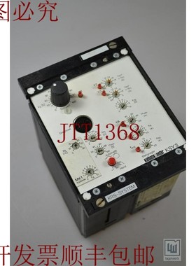 原装供应Kieback + Peter、Ksy3/50、连续控制器/稳定调节器