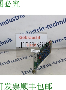 原装供应H&B Contronic P 70933-4-0369 204 369204A10 Pcm 11