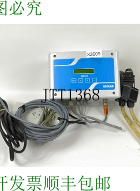 原装供应ECOLAB I 01 Dosatore Per Note di Puri Liquidi I01 12