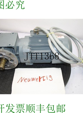 原装供应SEW 37 KW 161分钟电机驱动 WF20 DT63L2/B03/AS EURODRI