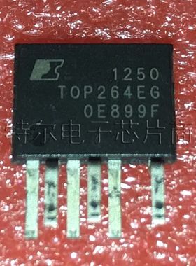 TOP264EG POWER ESIP6【索特尔电子芯片商城】原装可直拍