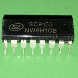 SC9153 DIP SL【索特尔电子芯片商城】可直拍