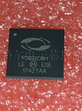 PD69208MILQ-TR-LE Microsemi QFN【索特尔电子商城】原装可直拍