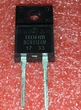 SCS312AMC【索特尔电子芯片商城】原装可直拍