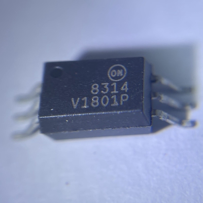 FOD8314TR2V【索特尔电子芯片商城】原装可直拍