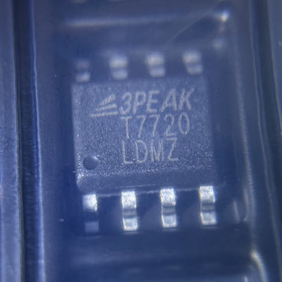 SOPTPT7720-SO1R T7720 LDMZ 3PEAK索特尔电子芯片商城原装可直拍