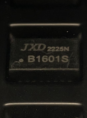 B1601S SOP【索特尔电子芯片商城】原装可直拍