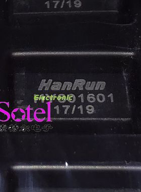 HY601601【索特尔电子芯片商城】原装可直拍