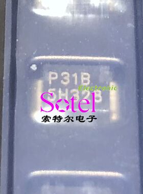 P3100SB LITTELFUSE DO-214AA丝印P31B