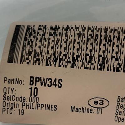 BPW34S SMD2【索特尔电子芯片商城】全新可直拍
