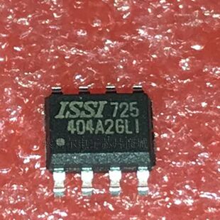 IS24C04A Giantec SOP8原装 可直拍 2GLI