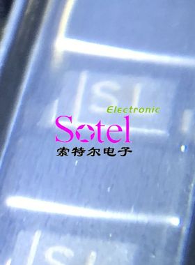 SCS240P SECOS SOD123丝印SL【索特尔电子芯片商城】原装可直拍