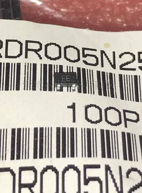 RDR005N25TL ROHM SOT23 丝印EE【索特尔电子芯片商城】可直拍