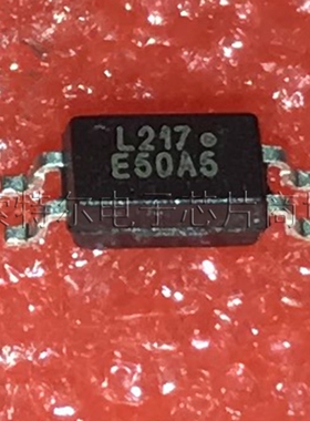LTV-217-TP1-G SOP4【索特尔电子芯片商城】可直拍