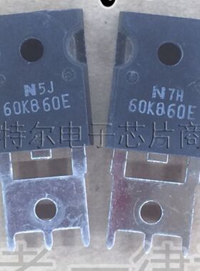 60KQ60E NICE TO-247【索特尔电子芯片商城】原装可直拍
