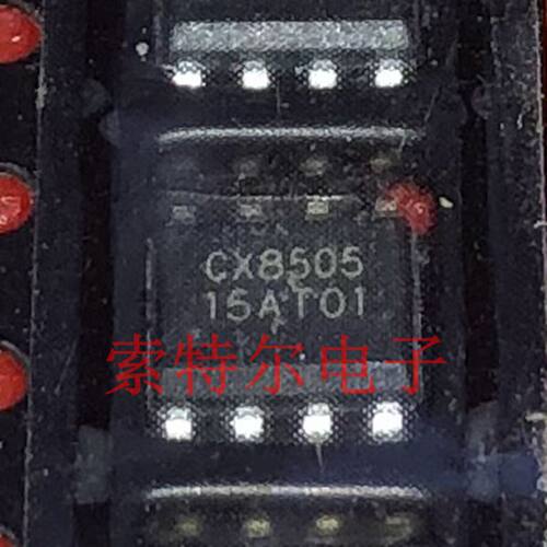 CX8505 CXW SOP8 【索特尔电子芯片商城】原装可直拍