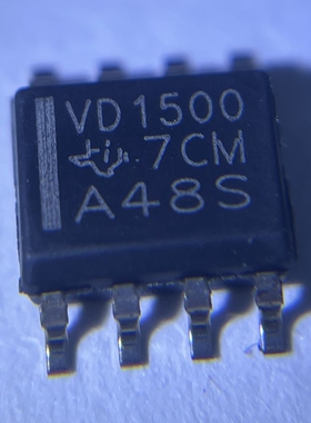 THVD1500D【索特尔电子芯片商城】原装可直拍