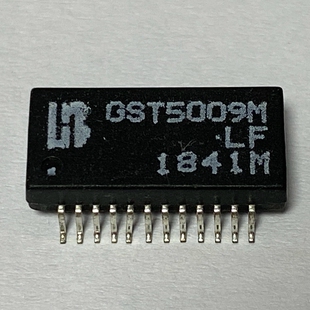 GST5009MLF【索特尔电子芯片商城】全新可直拍