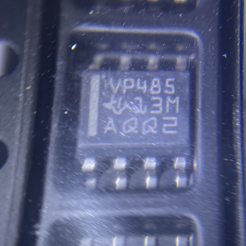 SN65HVD485EDR【索特尔电子芯片商城】原装可直拍