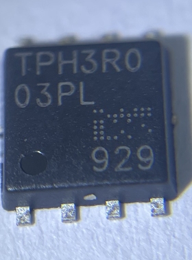 TPH3R003PL,LQ SOP【索特尔电子芯片商城】原装可直拍