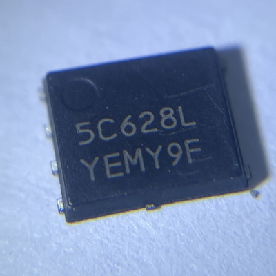NTMFS5C628NLT1G 【索特尔电子芯片商城】原装可直拍