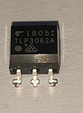 TLP3062A(D4TP1,F SOP汽车电脑板光电耦合器芯片模块原装