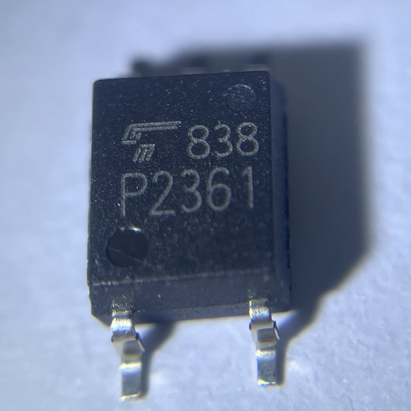 TLP2361(TPL,E SOP4【索特尔电子芯片商城】原装可直拍