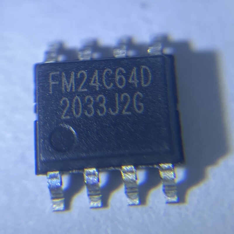 FM24C64D-SO-U-G【索特尔电子芯片商城】原装可直拍