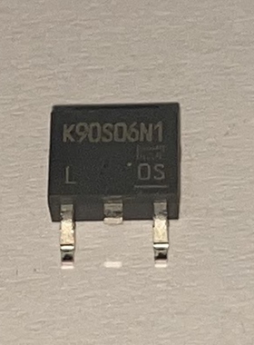 TK90S06N1L,LQ TO-252汽车电脑板易损场效应管芯片模块原装可直拍