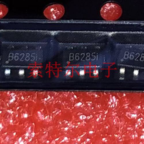 1503YX FS1503YX B6285I FORSEMI SOT23-6丝印B6285I 原装可直拍