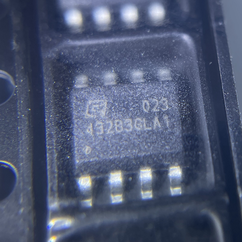 GT24C32B-3GLA1-TR 432B3GLA1【索特尔电子芯片商城】原装可直拍