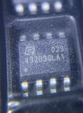 GT24C32B-3GLA1-TR 432B3GLA1【索特尔电子芯片商城】原装可直拍